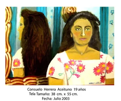 Consuelo Herrera