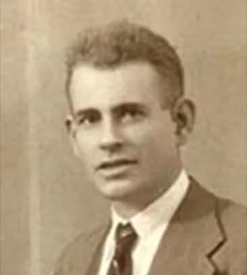 Casimiro Martínez Gómez 1935