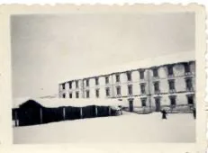 Murguía, actual y en 1953