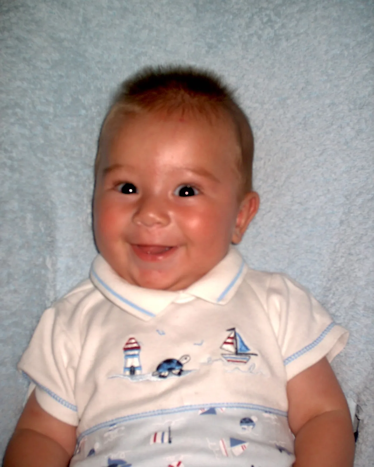 Ruben Yanko Mladenov Martinez