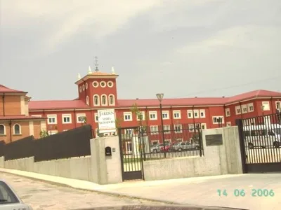 Tardajos. Precioso, pero yo creo que no era esto